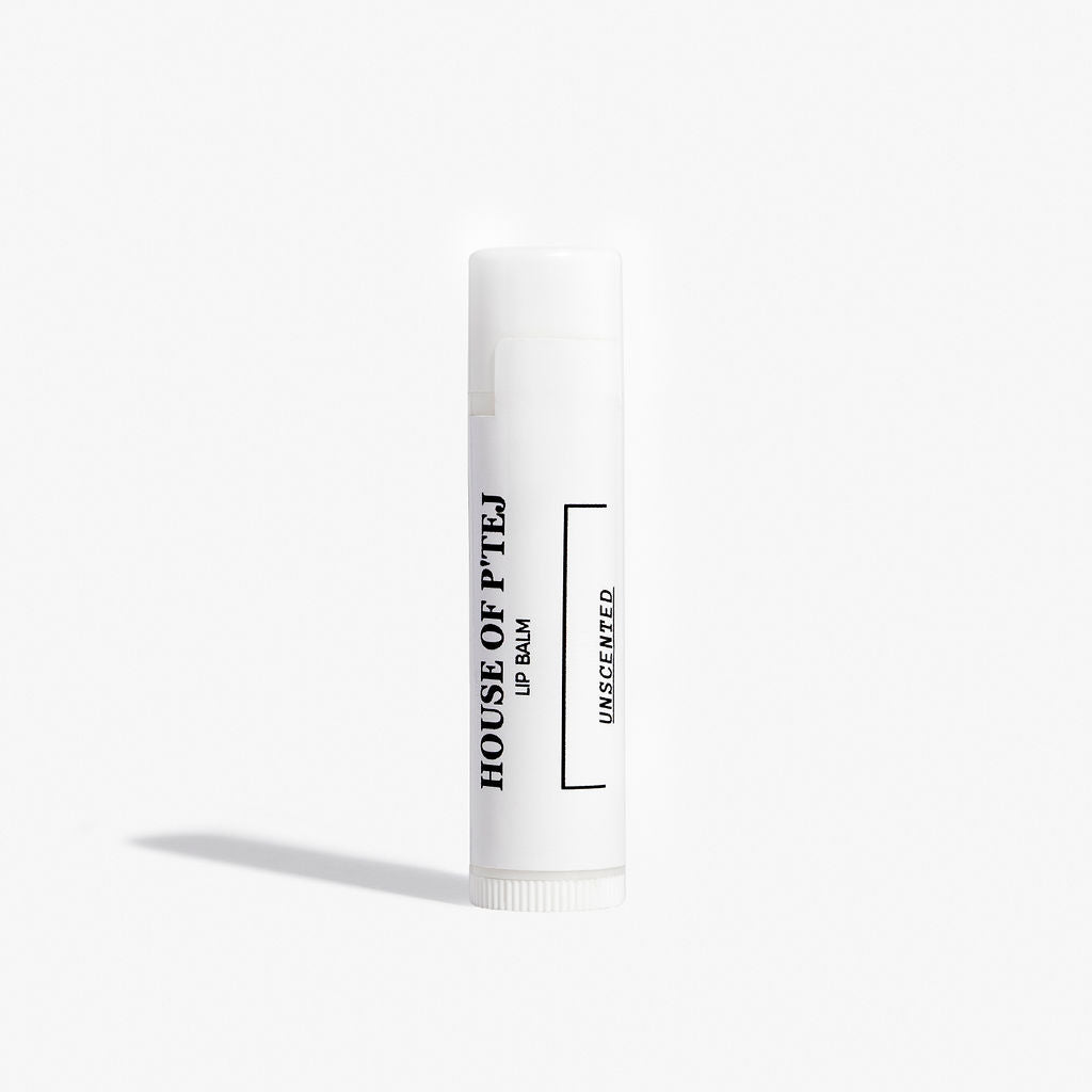 UNSCENTED LIP BALM