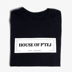 HOUSE OF P'TEJ T-SHIRT